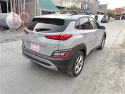 هیوندای کۆنا
